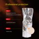 thumbnail image 4 of Protector Térmico Para Rodilla De Soldadura ANGGREK 1 Par Aislado, 4 of 7