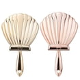 thumbnail image 2 of Shell Shock Mirror, 2 of 5