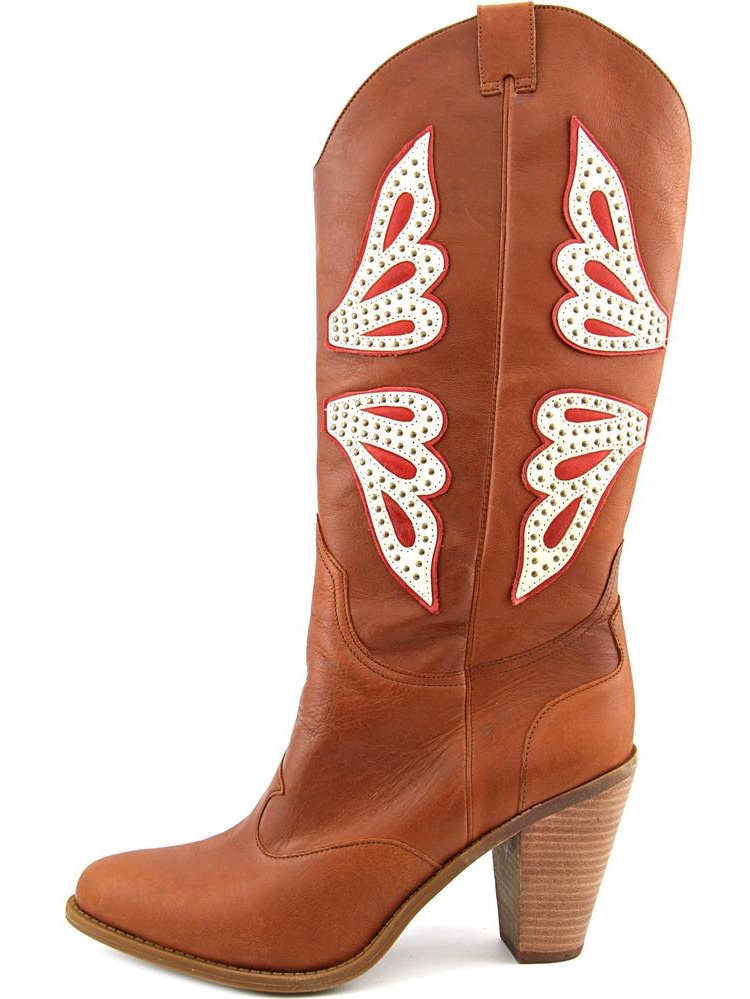 Jessica Simpson Caralee Women Round Toe 