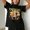 Yellow1, variant on Graphic Tees for Women'soft And Cozy Everyday T Shirt For Women With Versatile Outfits And Comfortable All Day Wear Purple L