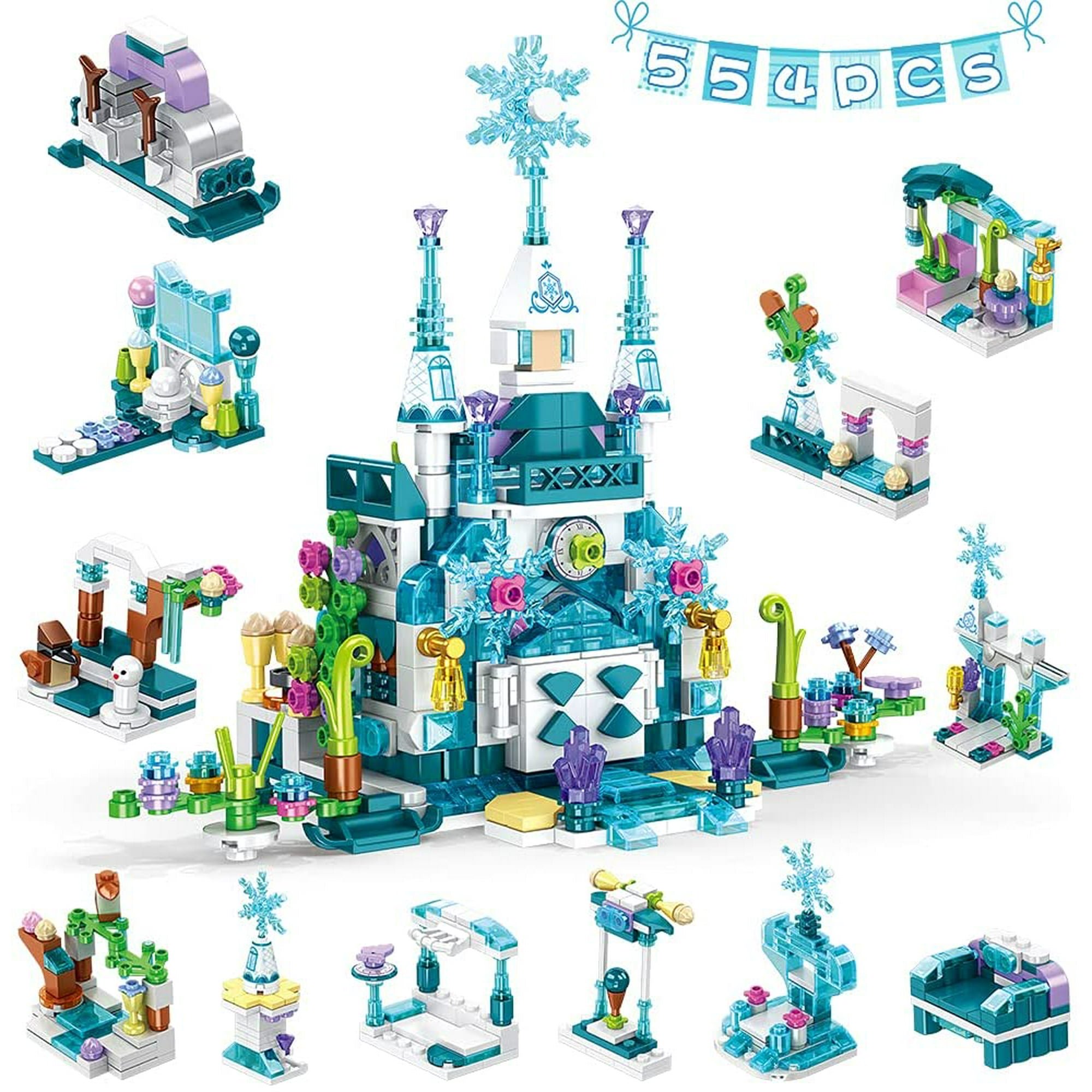 Blocks for girls discount