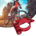 thumbnail image 3 of Sportact Cycling,Bicycle Accessories,Electric Bicycle,Aluminum quick release s-eat clamp for larger diameter bike s-eatposts, 3 of 11