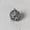 A - Plum Flower, variant on Bali Flowers Hollowed Pearl Cage Box Pendant 925 Sterling Silver A2526-C - Bamboo