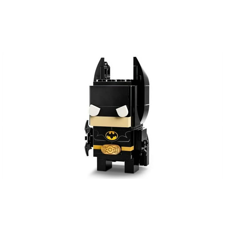 LEGO BrickHeadz Batman 8in1 Set, 40748, Build and Customize