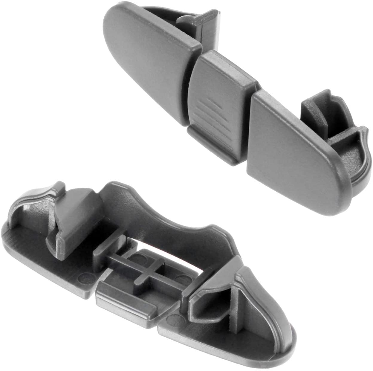 Baskets W10508950 Dishwasher Stop Track Fast For Whirlpool Dishwasher