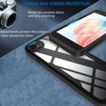 thumbnail image 2 of 360 Degree Full Body Case For iPhone 15 14 13 12 11 Pro Max Shockproof Full Cover Protective Cover For iPhone 7 8 Plus XS XR SE2 For iPhone 11Pro Max, 2 of 5