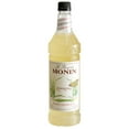 thumbnail image 2 of Monin 1 Liter Premium Lemongrass Flavoring Syrup, 2 of 2