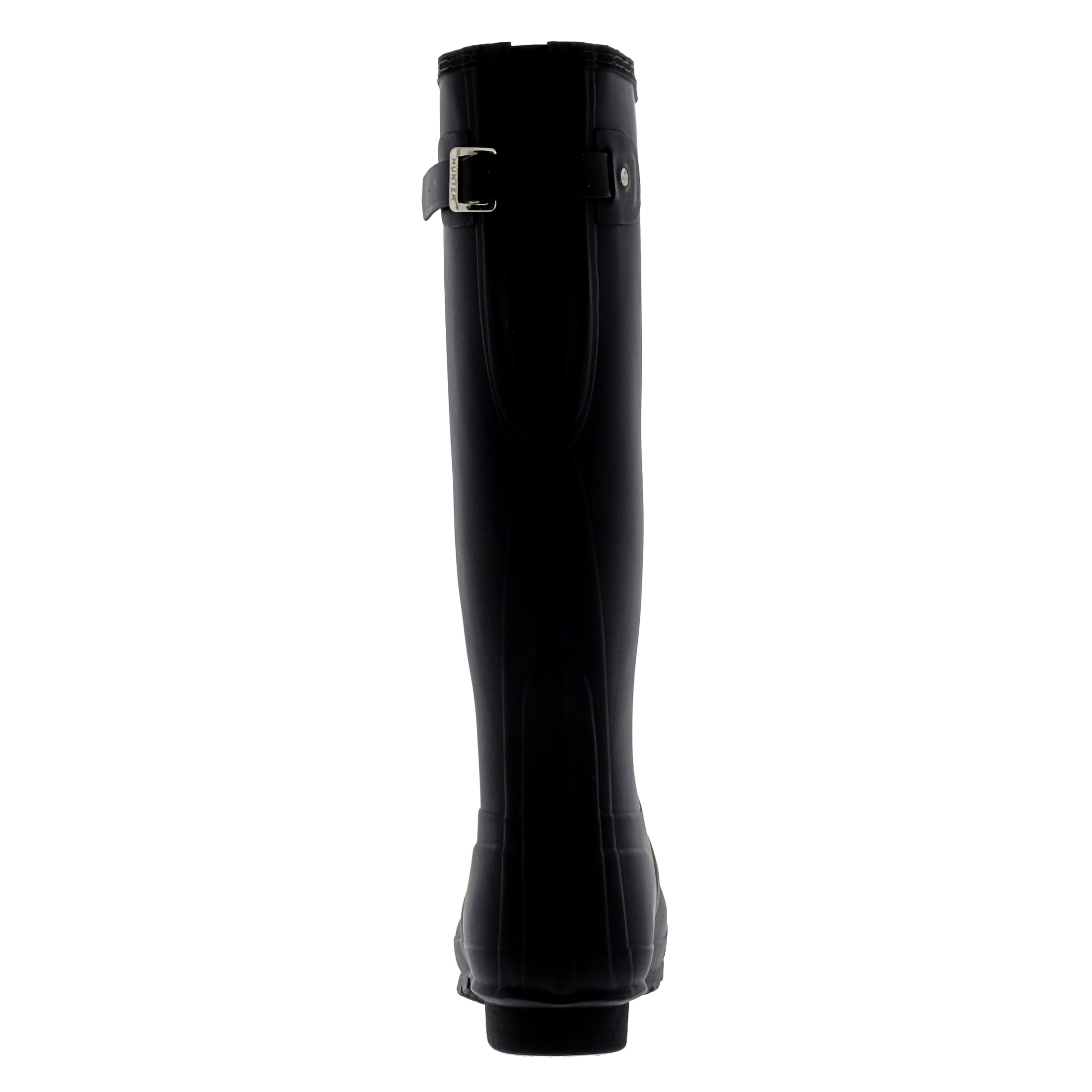 Hunter Original Back Adjust Rain Boot