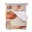 orange, variant on Burnt Orange Geometric Art King Size Down Alternative Comforter,Lightweight Comforter Quilt Bedding Set with Pillow Shams Modern Abstract Art Aesthetics Bed Comforter Duvet Insert 96"x106"