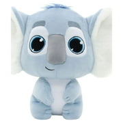 Toikido YuMe Brand Pretty Boy Plush Koala - Back to the Outback, 8inch Soft Collectible Cuddle Toy