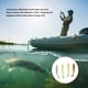 thumbnail image 3 of Señuelo de pesca cebo de señuelo de pesca de silicona de acción de natación realista para pesca de agua salada ANGGREK Otros, 3 of 8