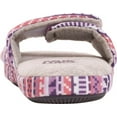 thumbnail image 4 of MUK LUKS Women's Ansley Slide Slipper, 4 of 8