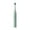 Green, variant on Home Gifts Matoen Electric Toothbrush with 6 Brush Heads, Cleaning Mode, IPX7 Water Resistants Newly Upgraded Electric Toothbrush, Charging for 4 Hours Can Last for 30 days-Green