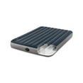 thumbnail image 2 of Intex 10in Queen Dura-Beam Single High Airbed Mattress with Built-In 2-Step Pump, 2 of 8