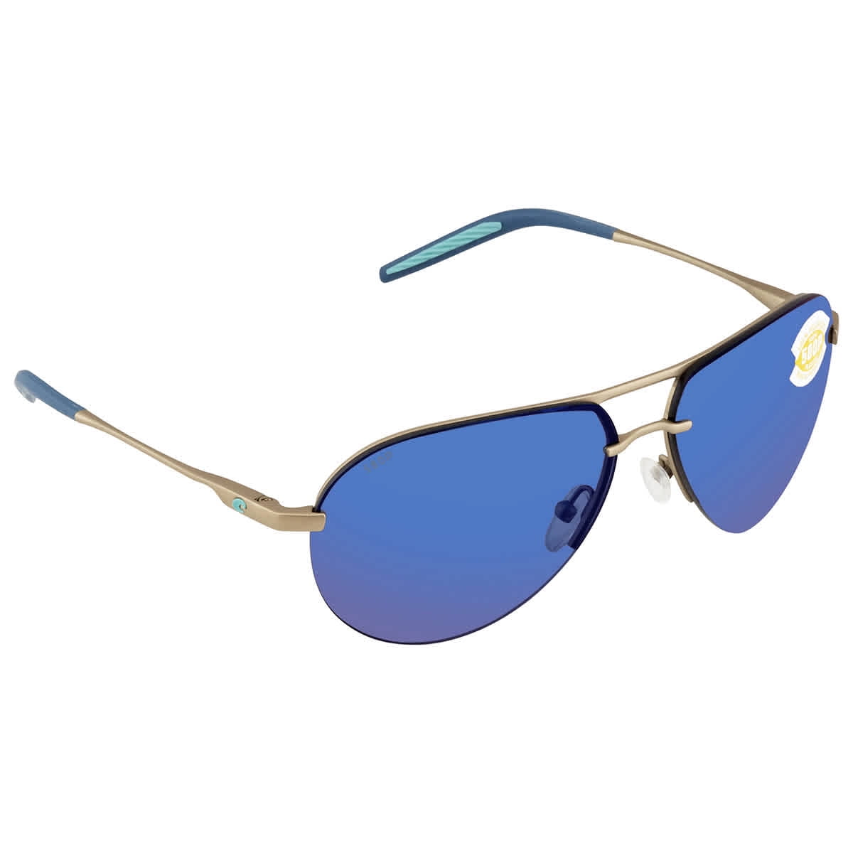 costa polarized aviator sunglasses