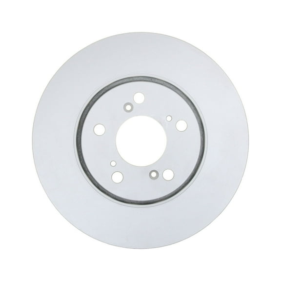 Raybestos Specialty Performance Rotors, 981019 Fits select: 2014-2020 ACURA RLX