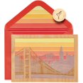 thumbnail image 5 of Papyrus Birthday Card (Cityscape, Life Is A Journey), 5 of 5