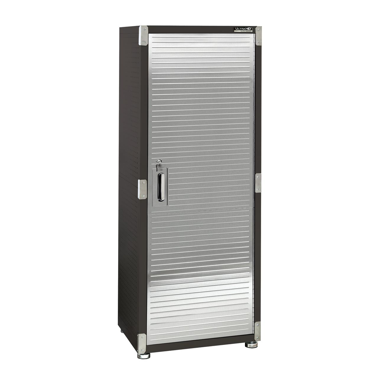 UltraHD HeavyDuty Tall Storage Satin Graphite