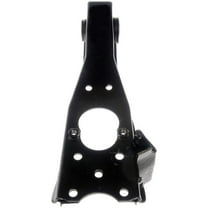 Dorman CA741027PR Front Left Lower Suspension Control Arm for Specific Toyota Models, Black