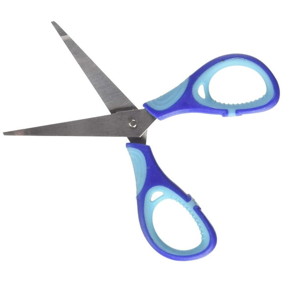 Allary Ultra Sharp Soft Cushion Scissors 5-1/2"-