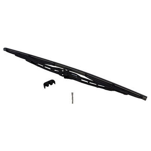 Front Wiper Blade - Compatible with 1988 Ford Festiva