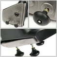 thumbnail image 6 of DNA Motoring MR-OEM-043-R For 2004 to 2009 Dodge Durango Factory Style Manual Right Side Door Rear View Mirror 05 06 07 08, 6 of 6