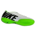 thumbnail image 3 of Nike Mercurial Victory IV IC Indoor - White/Green 11.5, 3 of 6