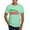Mint, variant on CafePress - Merry Christmas Men's Value T Shirt - Men's Classic Graphic Cotton T-Shirt