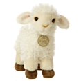 thumbnail image 1 of Aurora Stuffed Animals - Baby Lamb 7", 1 of 3