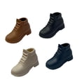 thumbnail image 4 of bedienty 4 Pcs 1:6 Chaussures Miniatures Modèle Accessoires Figurines Action Mâle pour 12 Po Style D, 4 of 6