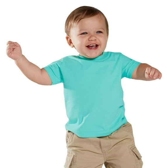 Infant Fine Jersey T-Shirt