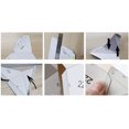 thumbnail image 2 of ShenMo 1pcs 3D Animal Origami Papercraft DIY Model 3D Geometric Paper Trophy DIY Puzzle Paper Building Construction Wall Mount Animal for DIY Decoration, 2 of 5