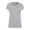 Gray, variant on Womens Flow Loose Active Top