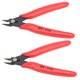 thumbnail image 1 of Pelacables, Función De Restablecimiento Automático Alicates De Corte Sin Esfuerzo Acero Al Carbono Para Corte Lateral De Cables, 1 of 8