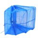 thumbnail image 5 of 3 capas de red de pescado plegable Secado ambiental Ropa de malla Secadora de platos de verduras Lixada Malla de secado, 5 of 7