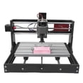 thumbnail image 2 of Diy Cnc Router Kit, Accurate Reliabile Cnc 3018 Pro/Mini Engraving Machine, Mini For Plastic, Wood, Acrylic, Pvc, Pcb And Other Soft Materials EU Plug, 2 of 8