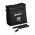 thumbnail image 2 of Ensemble de Marqueurs pour Prises de Notes et Lettrage, Marqueurs de Dessin pour Étudiants et Adultes, 40 Couleurs, 2 of 8