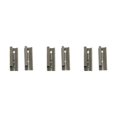thumbnail image 1 of Guardoinrt Pince de Fixation Duplicating pour Ford Haute Qualité Style A 3Set, 1 of 6