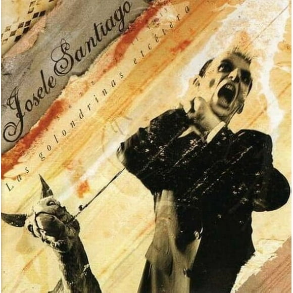 Las Golondrinas Etcetera - LP+CD