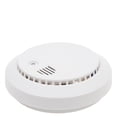 thumbnail image 1 of Detector ECD Alarma De Humo Y Monóxido De Carbono Sensor Casa, 1 of 6
