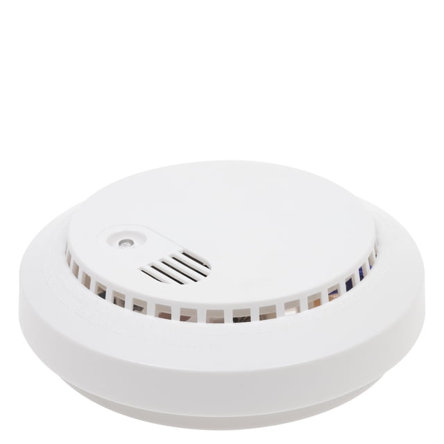 Detector ECD Alarma De Humo Y Monóxido De Carbono Sensor Casa