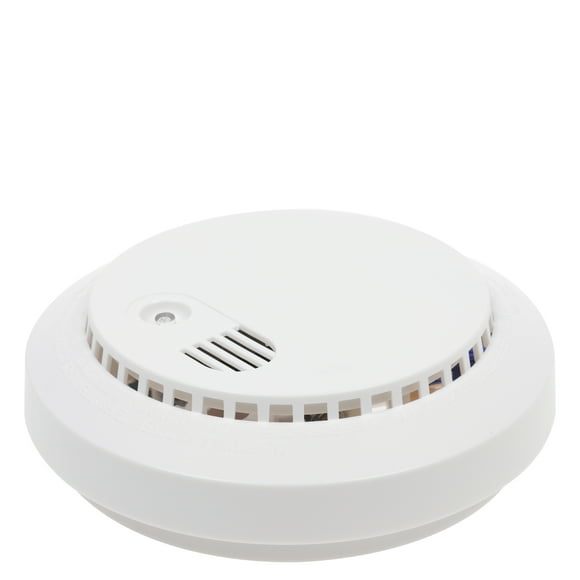 Detector ECD Alarma De Humo Y Monóxido De Carbono Sensor Casa