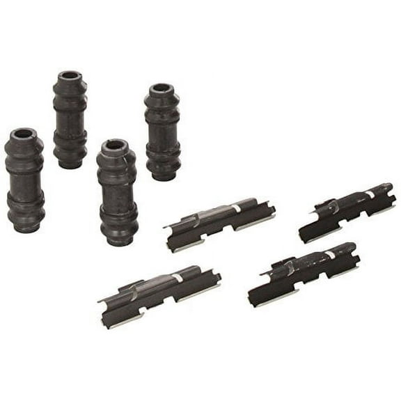 DISC BRAKE HARDWARE KIT