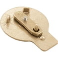 thumbnail image 4 of Perma-Cast PE-8 Anchor Cover Brass PE8, 4 of 7