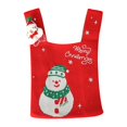 thumbnail image 1 of Hearth & Gear Holiday For Festive Wrapping With Drawstring Closure And Elegant Designs Ideal For Parties Celebrations And Bulk Of Assorted Sizes Modern Christmas Wrapping Paper Sheet Paper Foil Wrap, 1 of 7