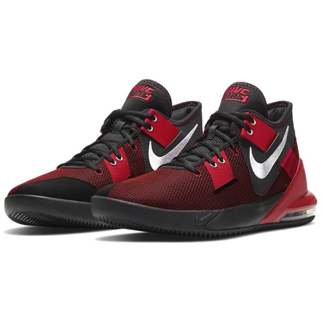 Tenis Nike Air Max Impact 2 para Hombre CQ9382-003 rojo 27 Nike CQ9382-003 AIR MAX IMPACT 2