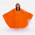 thumbnail image 4 of Typpkmm Large Vehicle Rain Cover, Heavy Duty Waterproof Outdoor Protection, Universal Size Fit for Cars Trucks, Single-sin cubierta de espejo [extra gruesa a prueba de lluvia + cubierta de Cue, 4 of 6