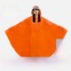 thumbnail image 4 of Typpkmm Large Vehicle Rain Cover, Heavy Duty Waterproof Outdoor Protection, Universal Size Fit for Cars Trucks, Single-sin cubierta de espejo [extra gruesa a prueba de lluvia + cubierta de Cue, 4 of 6