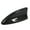 Fibre de Carbone Style, variante sur Couvercle d'Antenne de Toit à l'Épreuve de l'Usure à la Mode pour CR-V 2023 2024 Noir, Couleur Fibre de Carbone