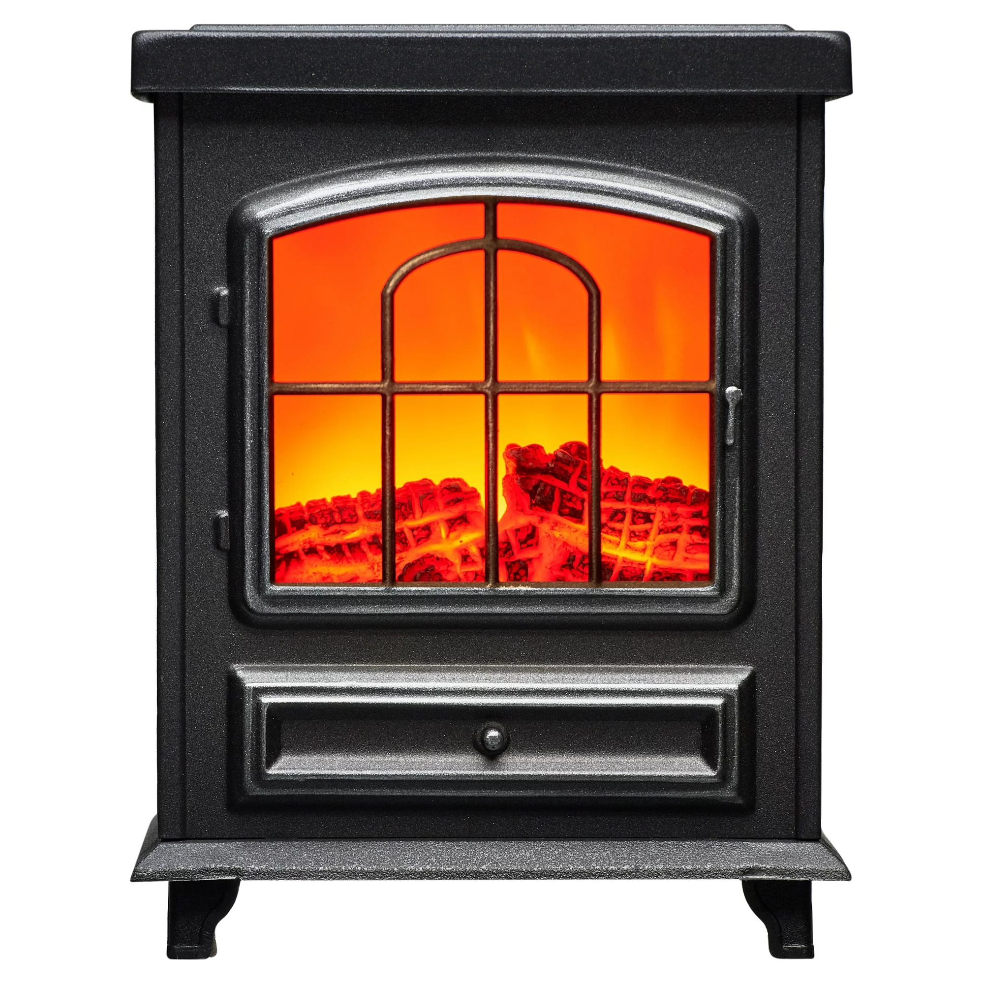 Better Homes & Gardens Fireplace Wax Melt Warmer photo 1